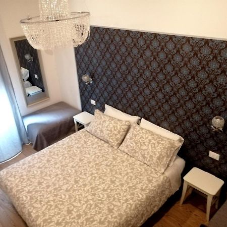Dante Rooms And Apartment Trento Luaran gambar