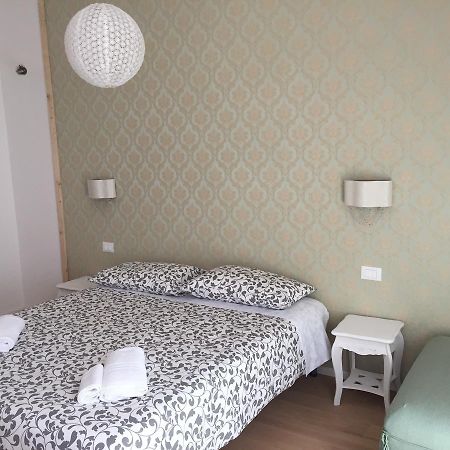 Dante Rooms And Apartment Trento Luaran gambar