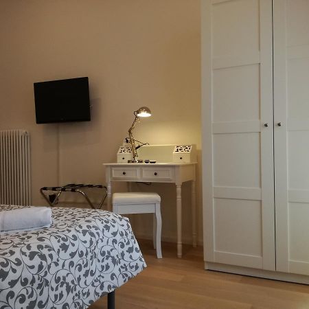Dante Rooms And Apartment Trento Luaran gambar