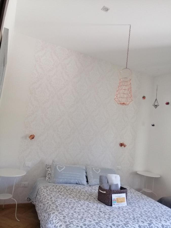 Dante Rooms And Apartment Trento Luaran gambar