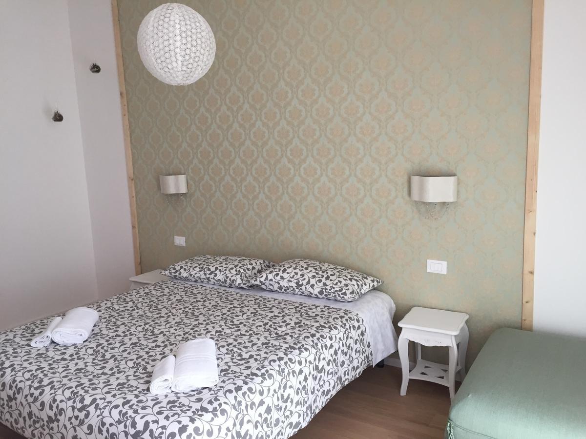 Dante Rooms And Apartment Trento Luaran gambar
