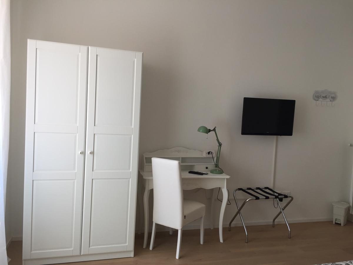 Dante Rooms And Apartment Trento Luaran gambar