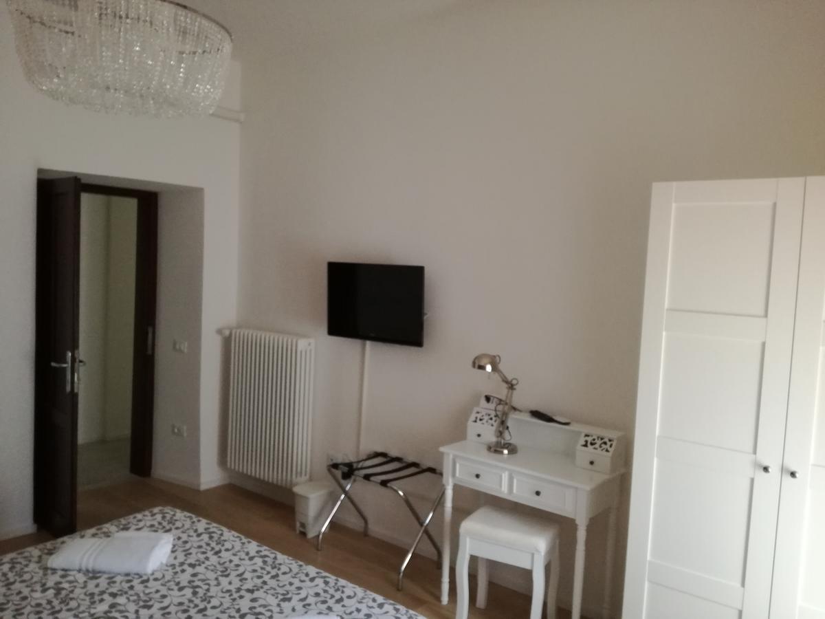 Dante Rooms And Apartment Trento Luaran gambar