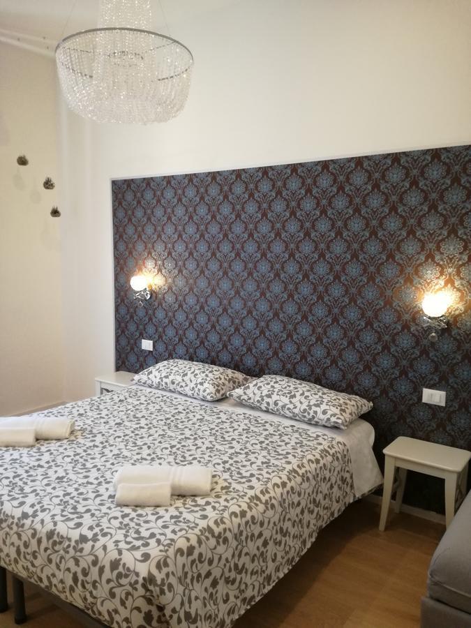 Dante Rooms And Apartment Trento Luaran gambar