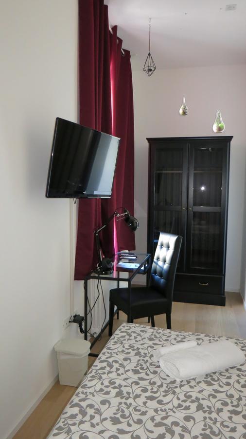 Dante Rooms And Apartment Trento Luaran gambar