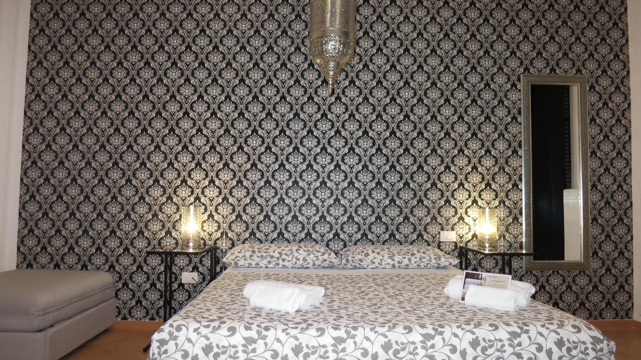Dante Rooms And Apartment Trento Luaran gambar