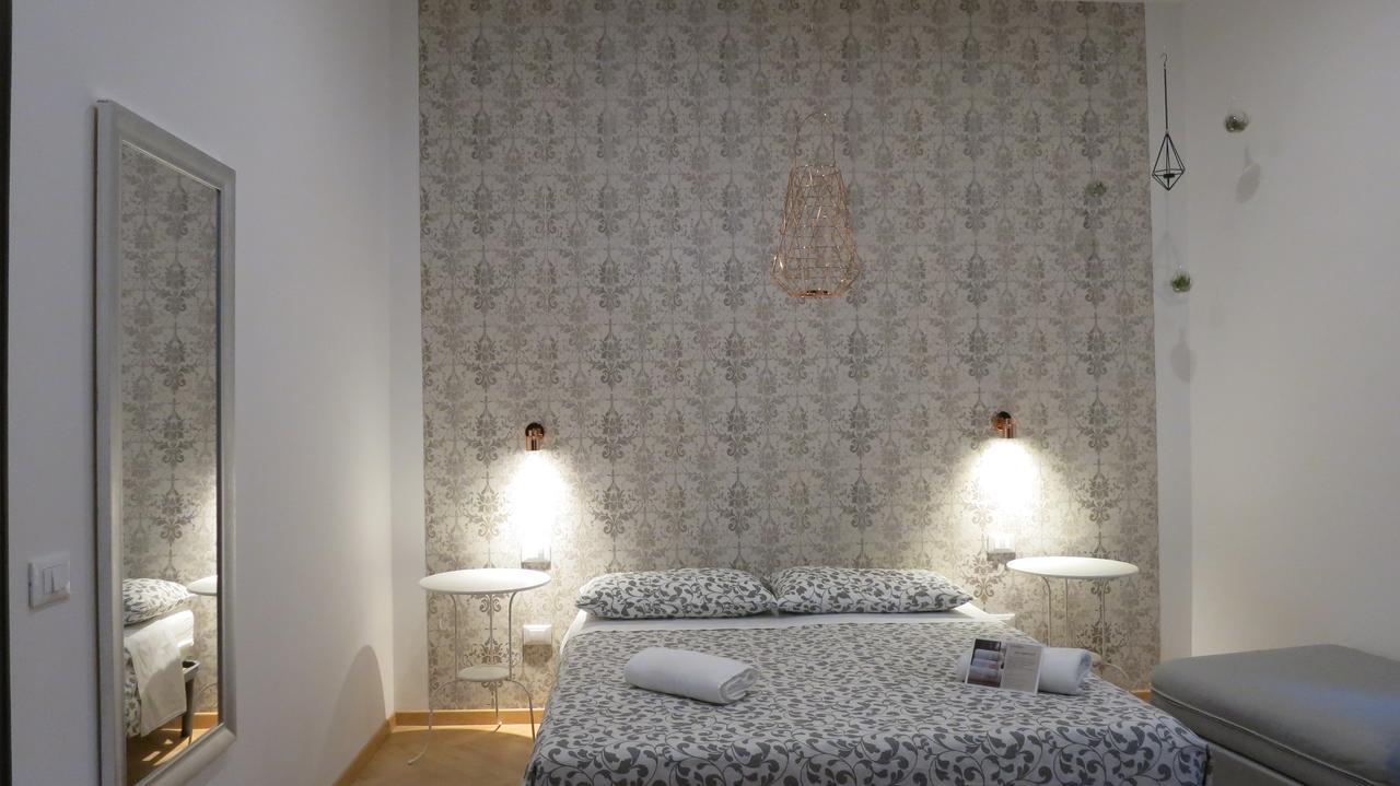 Dante Rooms And Apartment Trento Luaran gambar