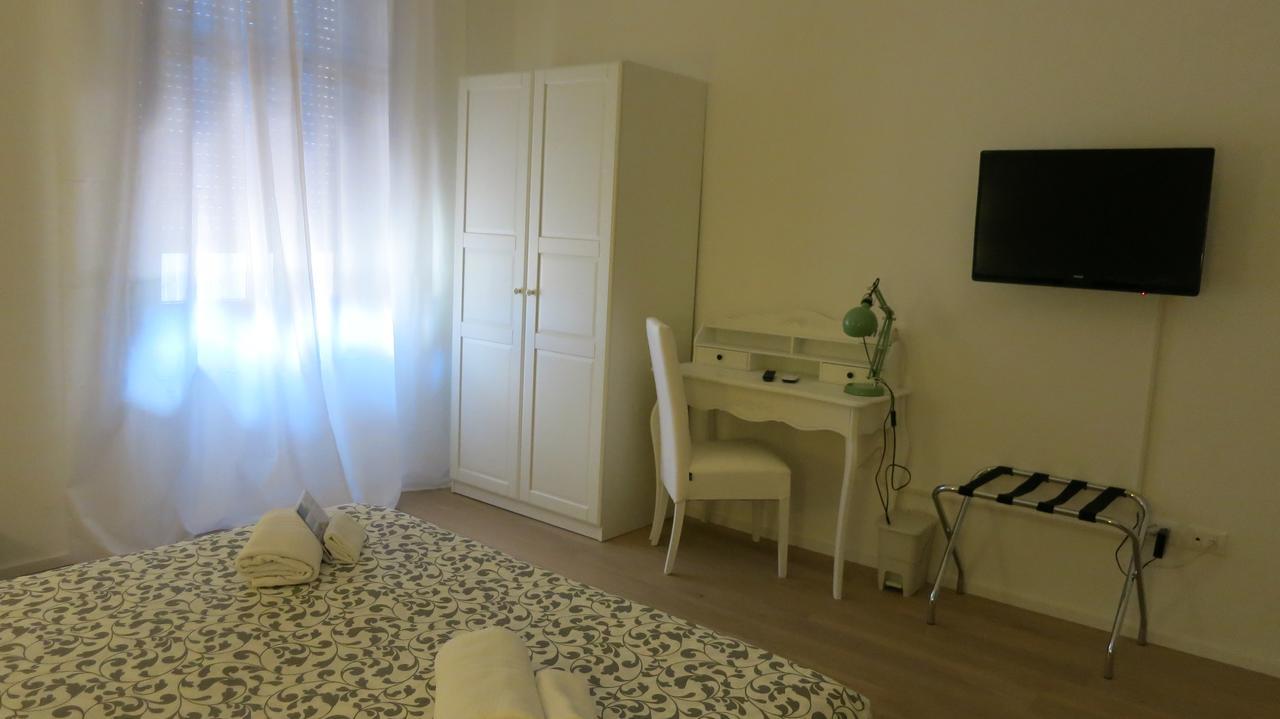 Dante Rooms And Apartment Trento Luaran gambar