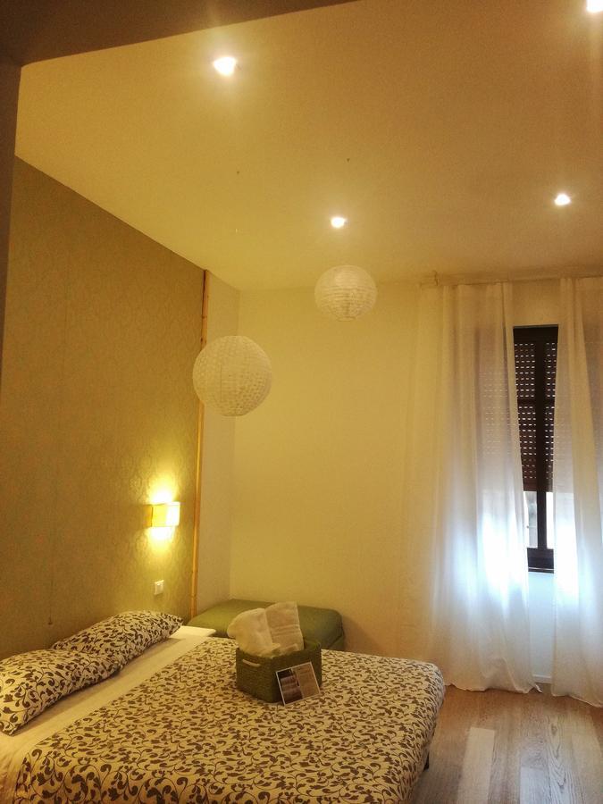 Dante Rooms And Apartment Trento Luaran gambar