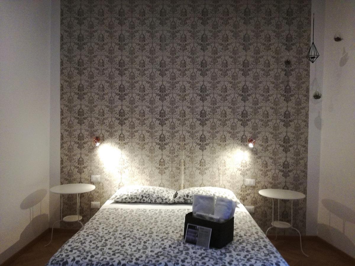 Dante Rooms And Apartment Trento Luaran gambar